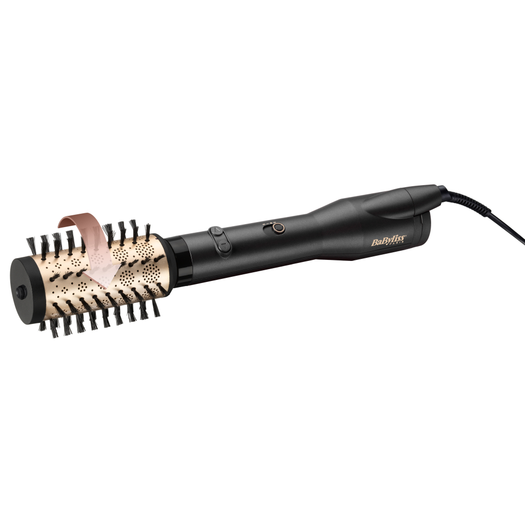 Фен-щетка Babyliss AS970E - 2 Фен-щетка Babyliss AS970E - 2