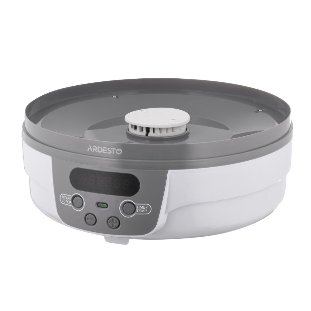 Сушка для овощей и фруктов Ardesto FDB-5321T - 2
