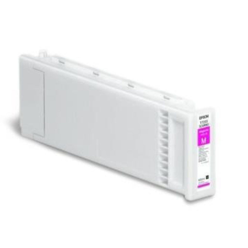 Картридж Epson SC-F2000/F2100 600мл Magenta (C13T72530N) Картридж Epson SC-F2000/F2100 600мл Magenta (C13T72530N)