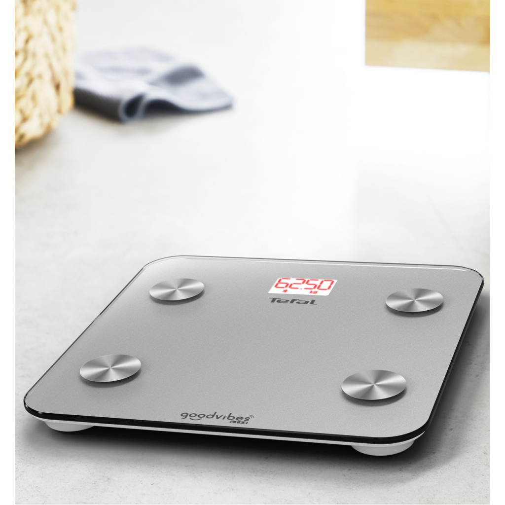 Весы напольные Tefal BM9600S1 - 2