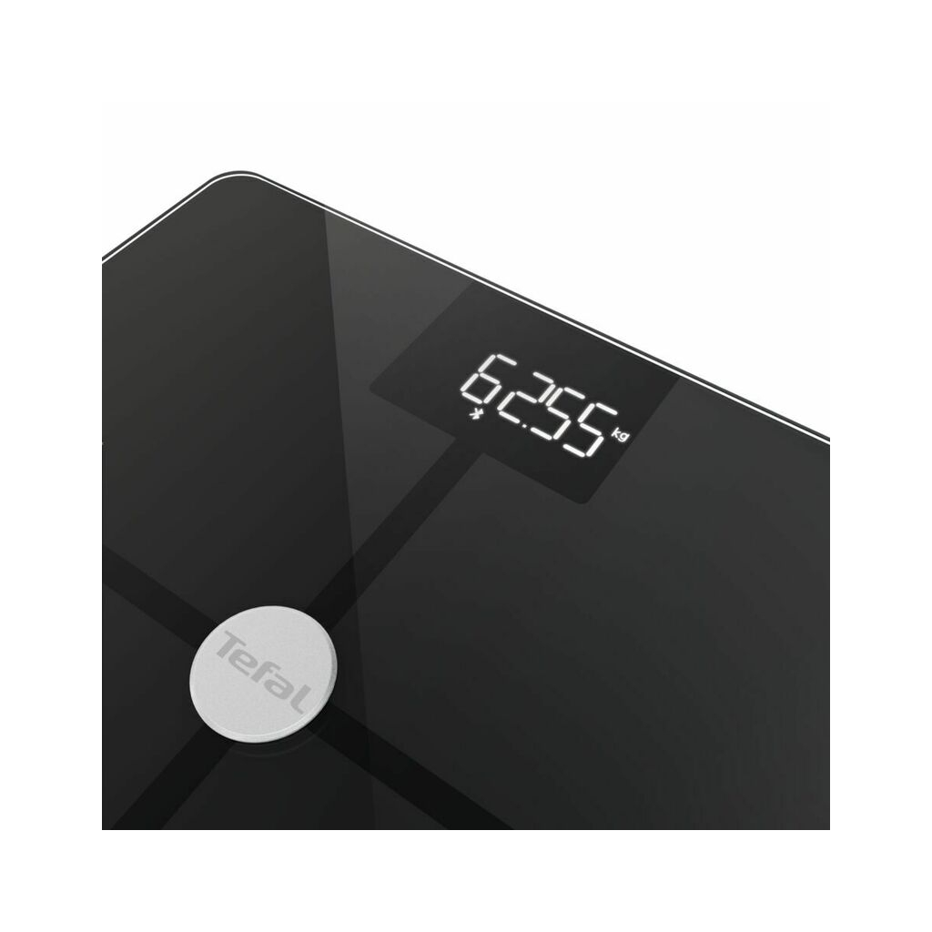 Весы напольные Tefal BM9660S1 - 7