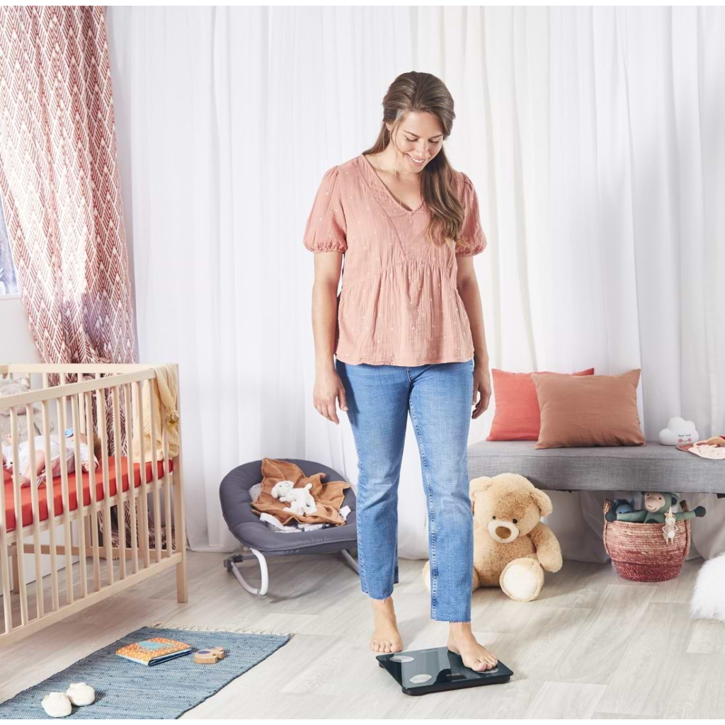 Весы напольные Tefal BM9620S1 - 3