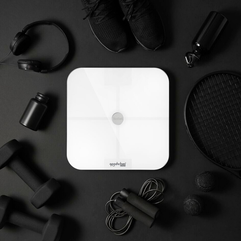 Весы напольные Tefal BM9640S1 - 1