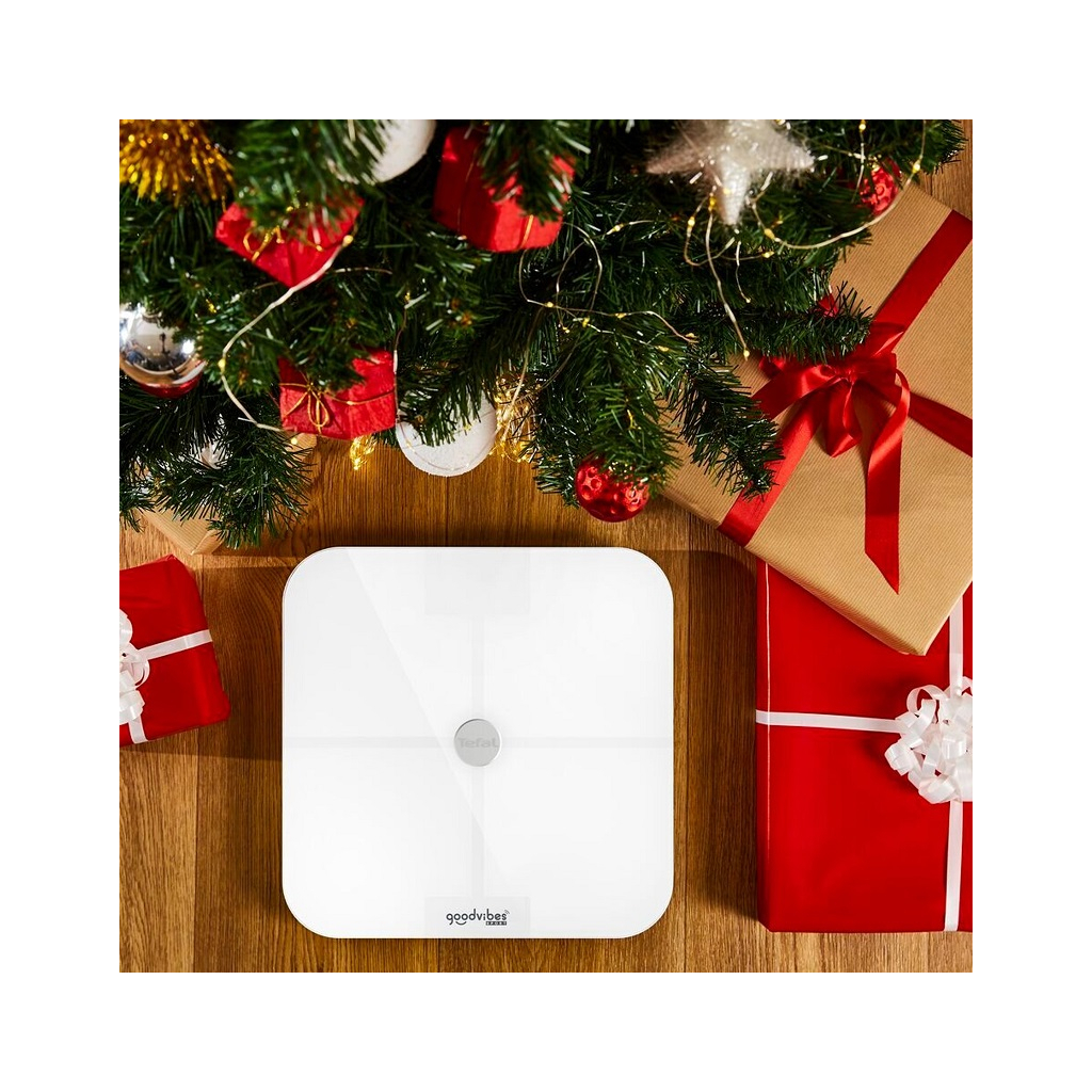 Весы напольные Tefal BM9640S1 - 2