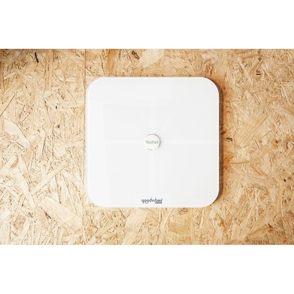 Весы напольные Tefal BM9640S1 - 3
