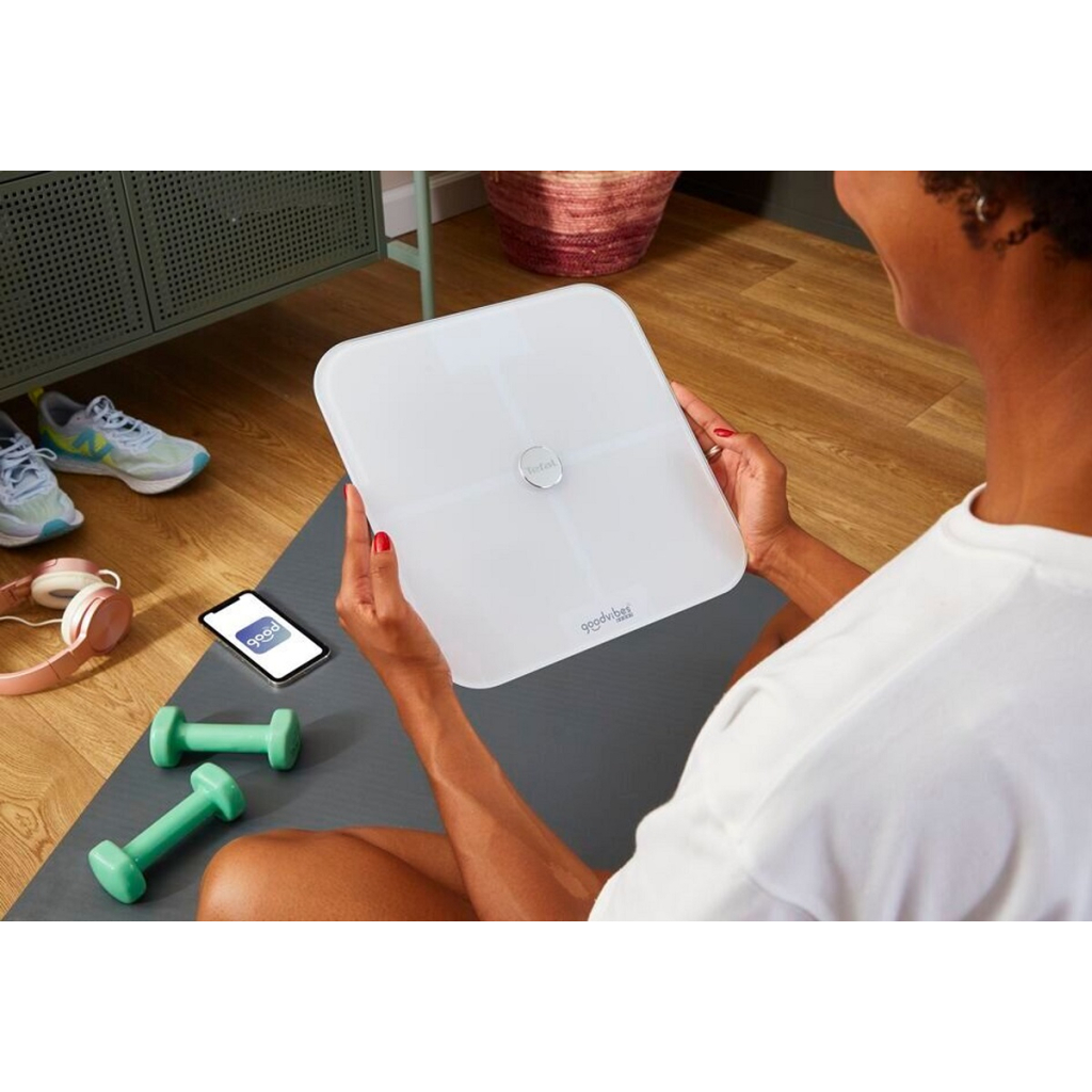 Весы напольные Tefal BM9640S1 - 4