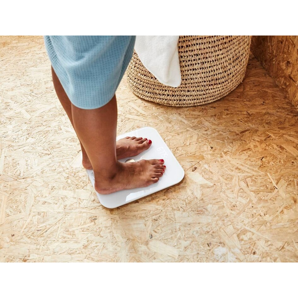 Весы напольные Tefal BM9640S1 - 5