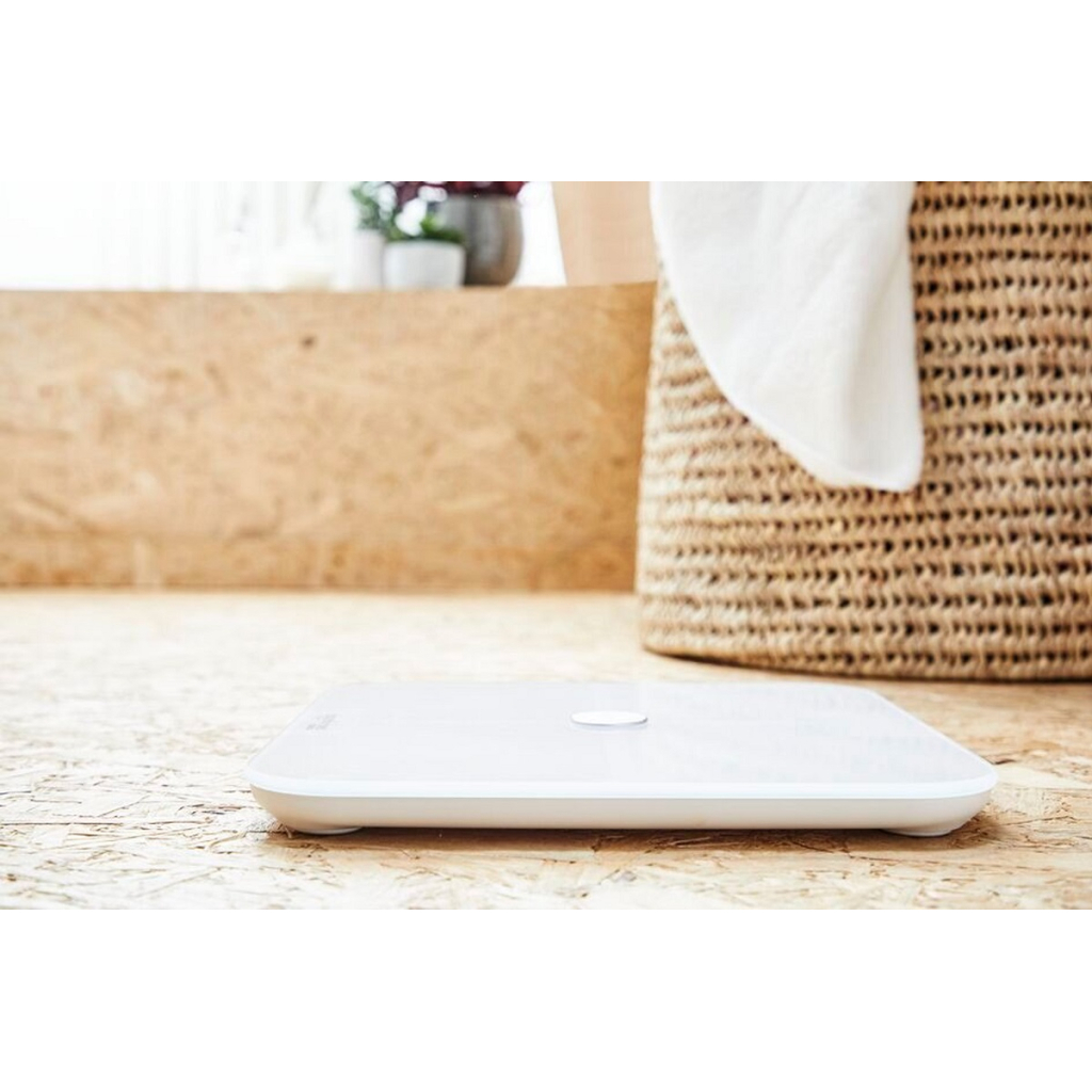 Весы напольные Tefal BM9640S1 - 6