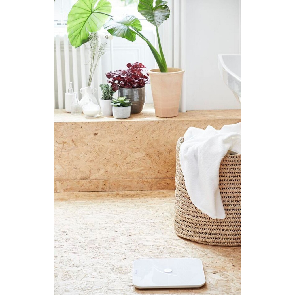 Весы напольные Tefal BM9640S1 - 7