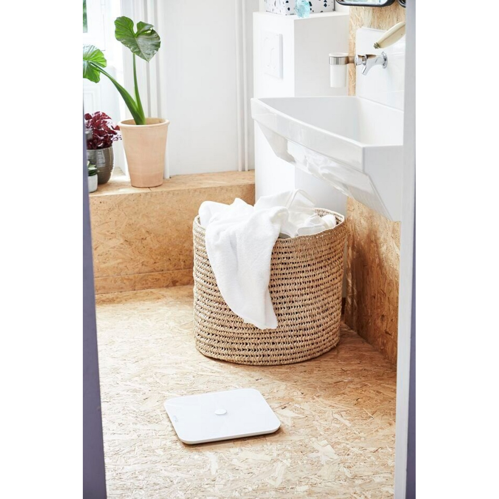 Весы напольные Tefal BM9640S1 - 8