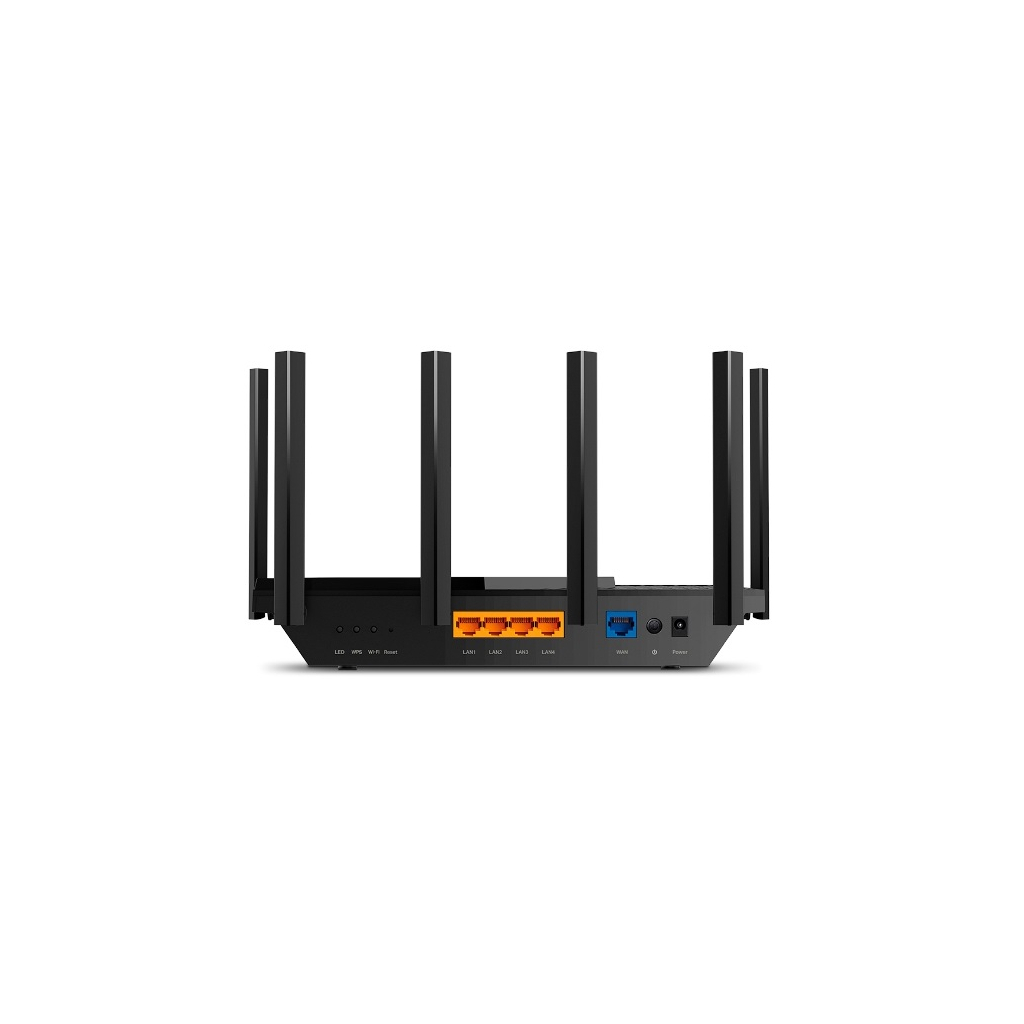 Маршрутизатор TP-Link ARCHER-AX72 - 2 Маршрутизатор TP-Link ARCHER-AX72 - 2
