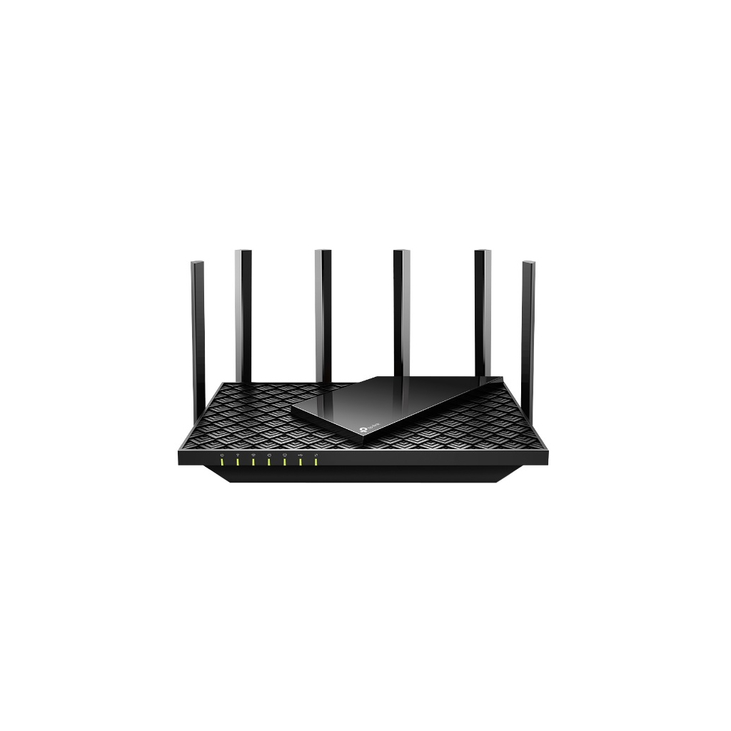 Маршрутизатор TP-Link ARCHER-AX72 Маршрутизатор TP-Link ARCHER-AX72
