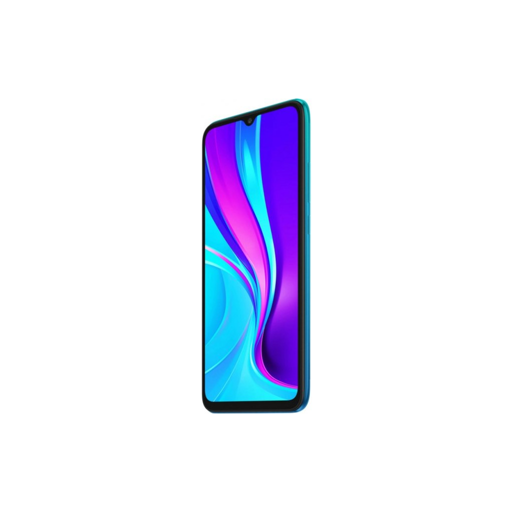 Мобильный телефон Xiaomi Redmi 9C 2/32GB Aurora Green - 2