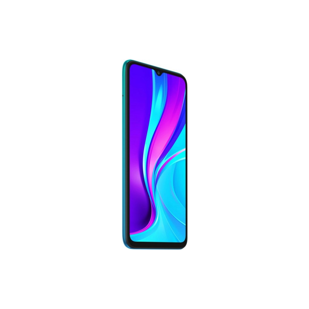 Мобильный телефон Xiaomi Redmi 9C 2/32GB Aurora Green - 3