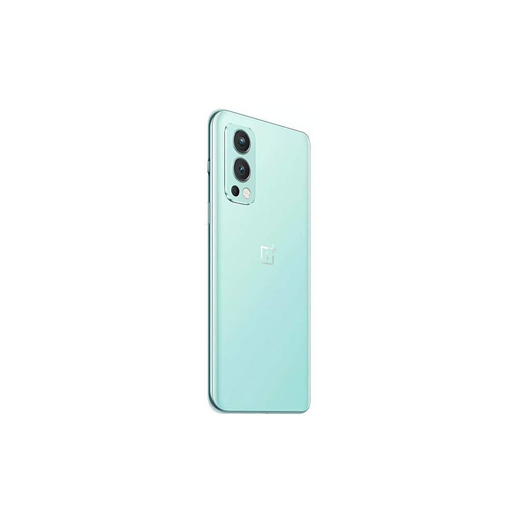 Мобильный телефон OnePlus Nord 2 5G 8/128GB Blue Haze - 4