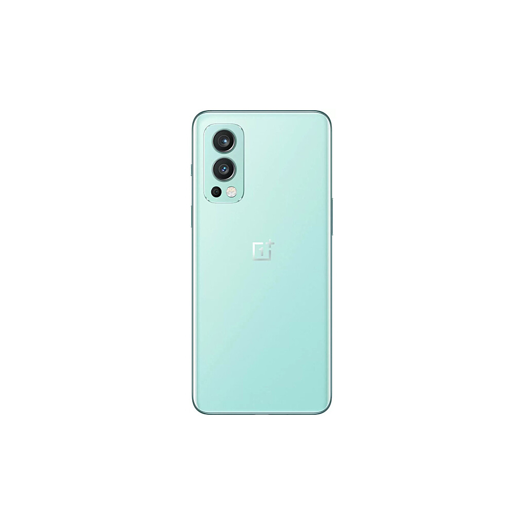 Мобильный телефон OnePlus Nord 2 5G 12/256GB Blue Haze - 2