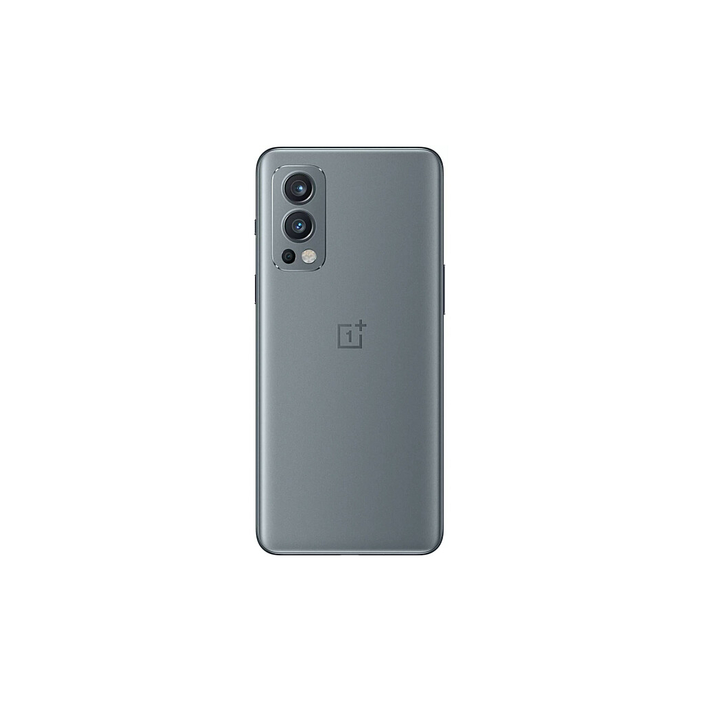 Мобильный телефон OnePlus Nord 2 5G 12/256GB Gray Sierra - 2