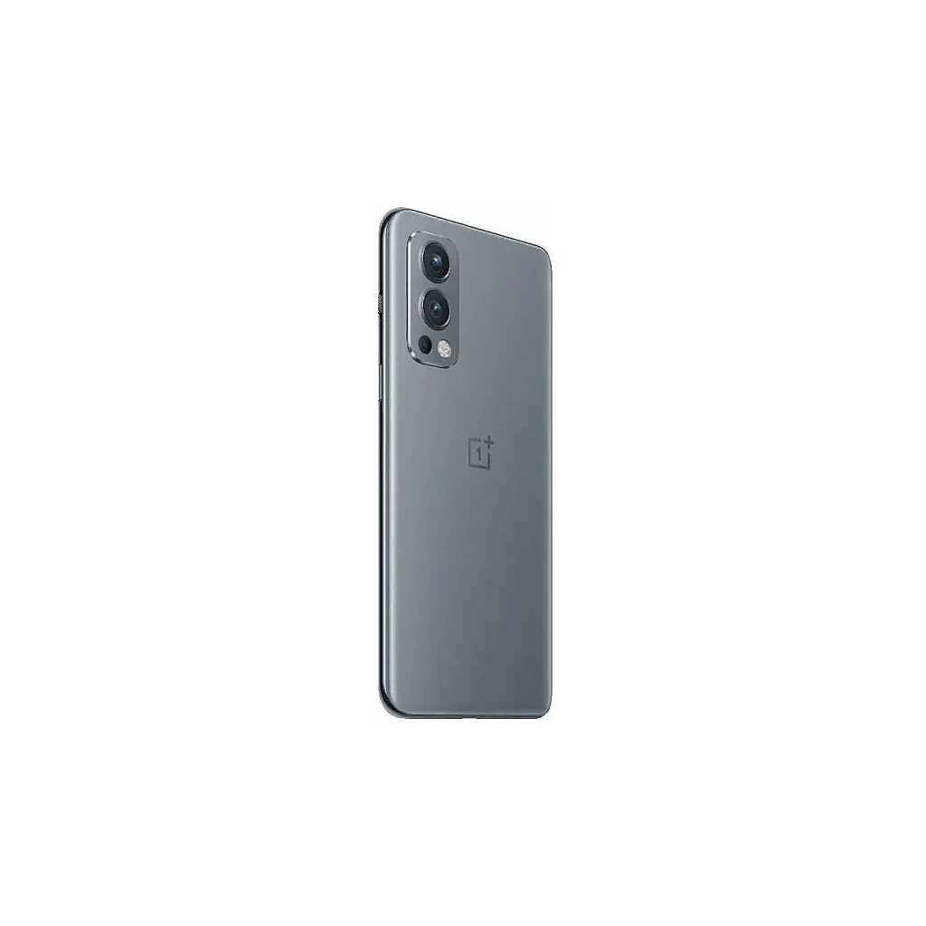 Мобильный телефон OnePlus Nord 2 5G 12/256GB Gray Sierra - 4