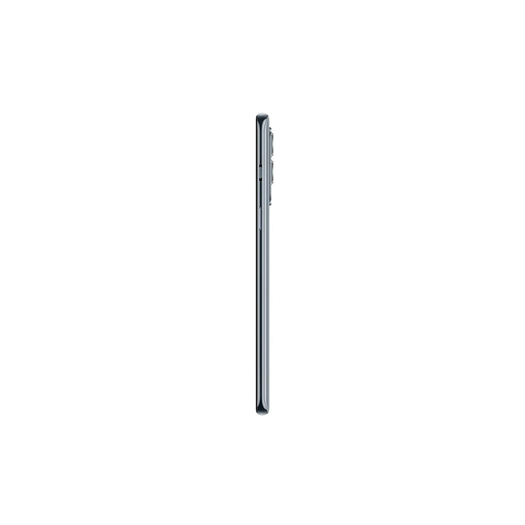 Мобильный телефон OnePlus Nord 2 5G 12/256GB Gray Sierra - 5