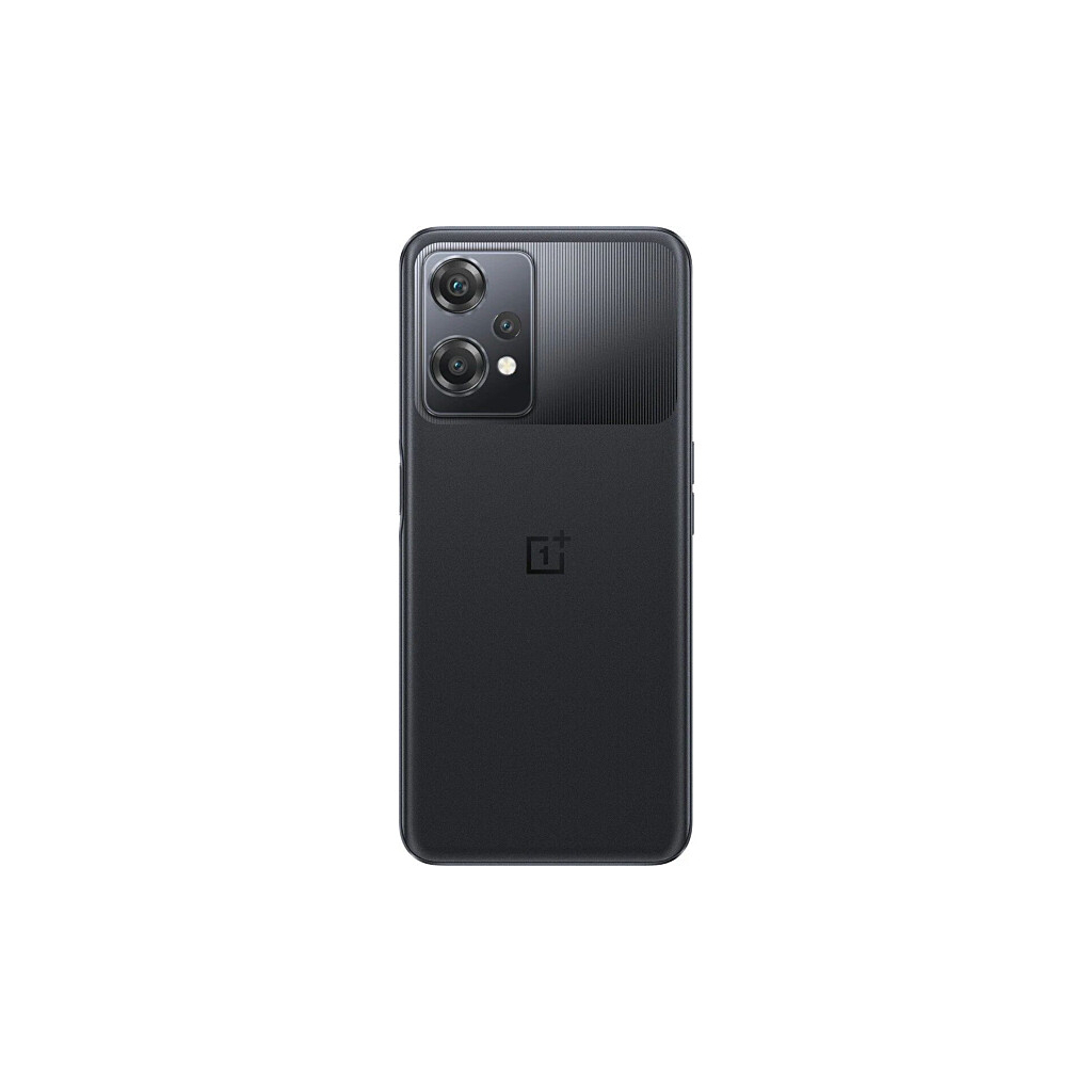Мобильный телефон OnePlus Nord CE 2 Lite 5G 8/128GB Black - 2