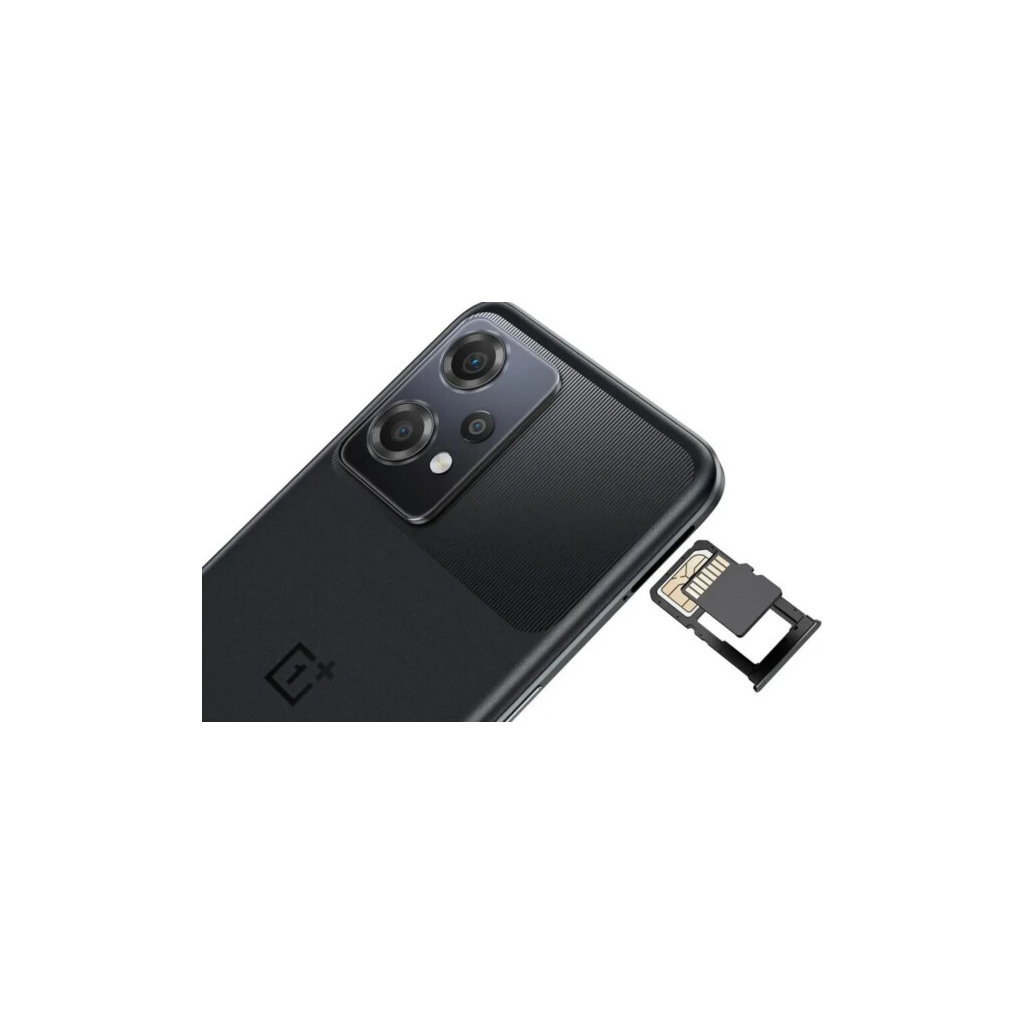 Мобильный телефон OnePlus Nord CE 2 Lite 5G 8/128GB Black - 7