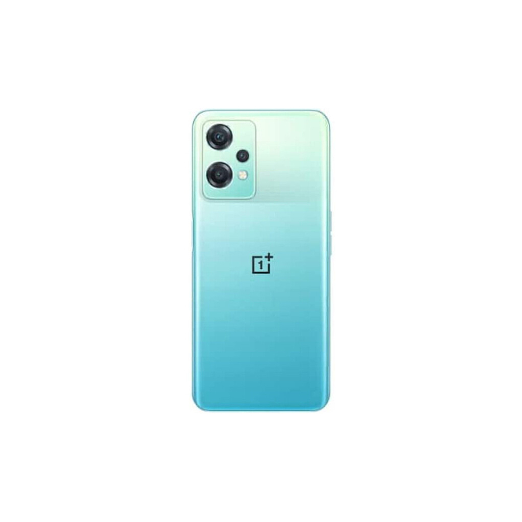 Мобильный телефон OnePlus Nord CE 2 Lite 5G 8/128GB Blue - 2