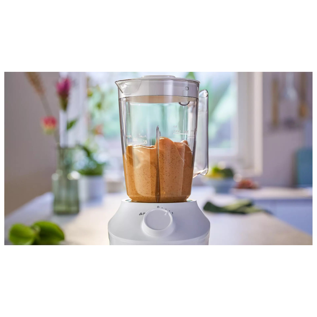 Блендер Philips HR2041/17 - 2