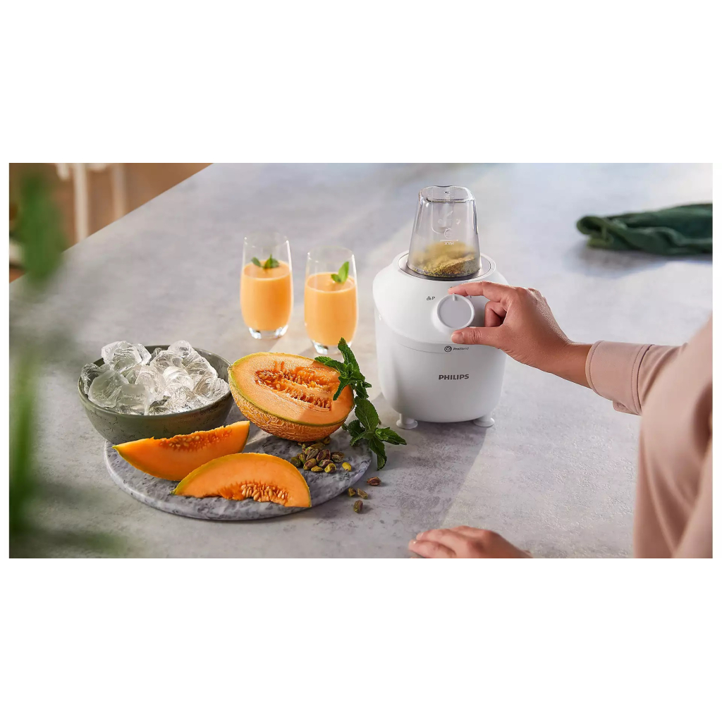 Блендер Philips HR2041/17 - 3