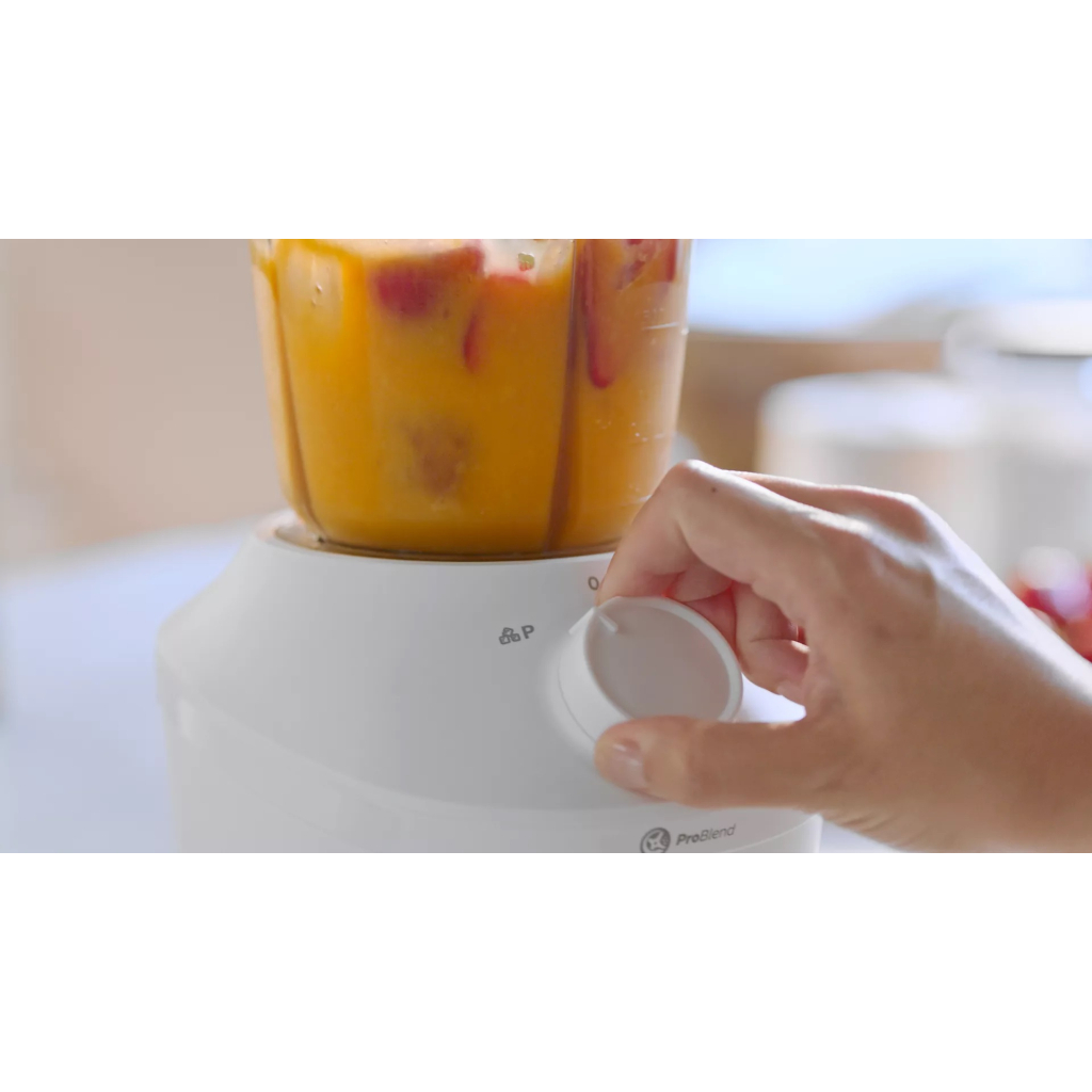 Блендер Philips HR2041/17 - 10