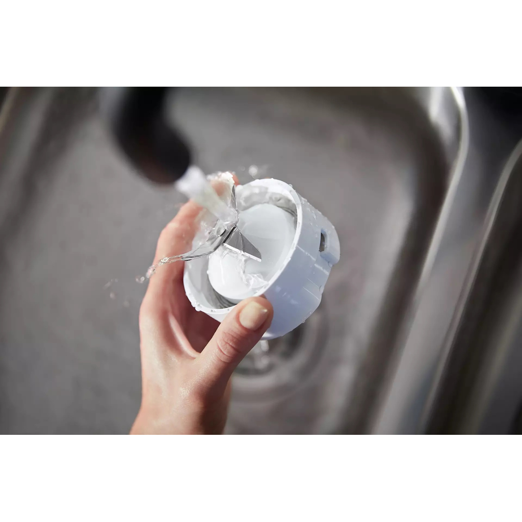 Блендер Philips HR2041/17 - 11