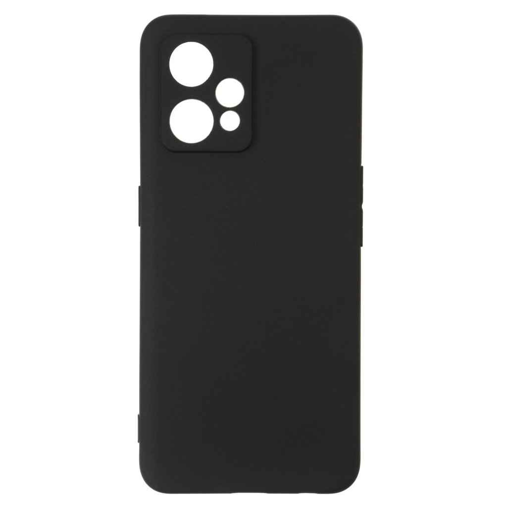 Чехол для моб. телефона Armorstandart Matte Slim Fit Realme 9 Pro Plus Camera cover Black (ARM61477)