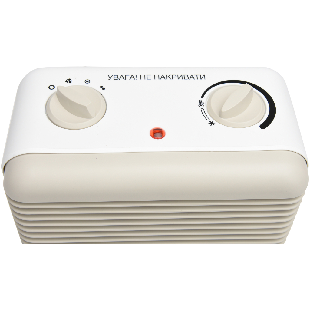 Обогреватель WetAir WFH-28 - 4