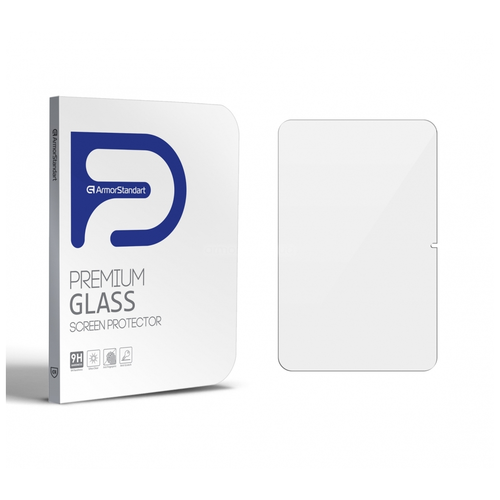 Стекло защитное Armorstandart Glass.CR Nokia T20 (ARM61361)