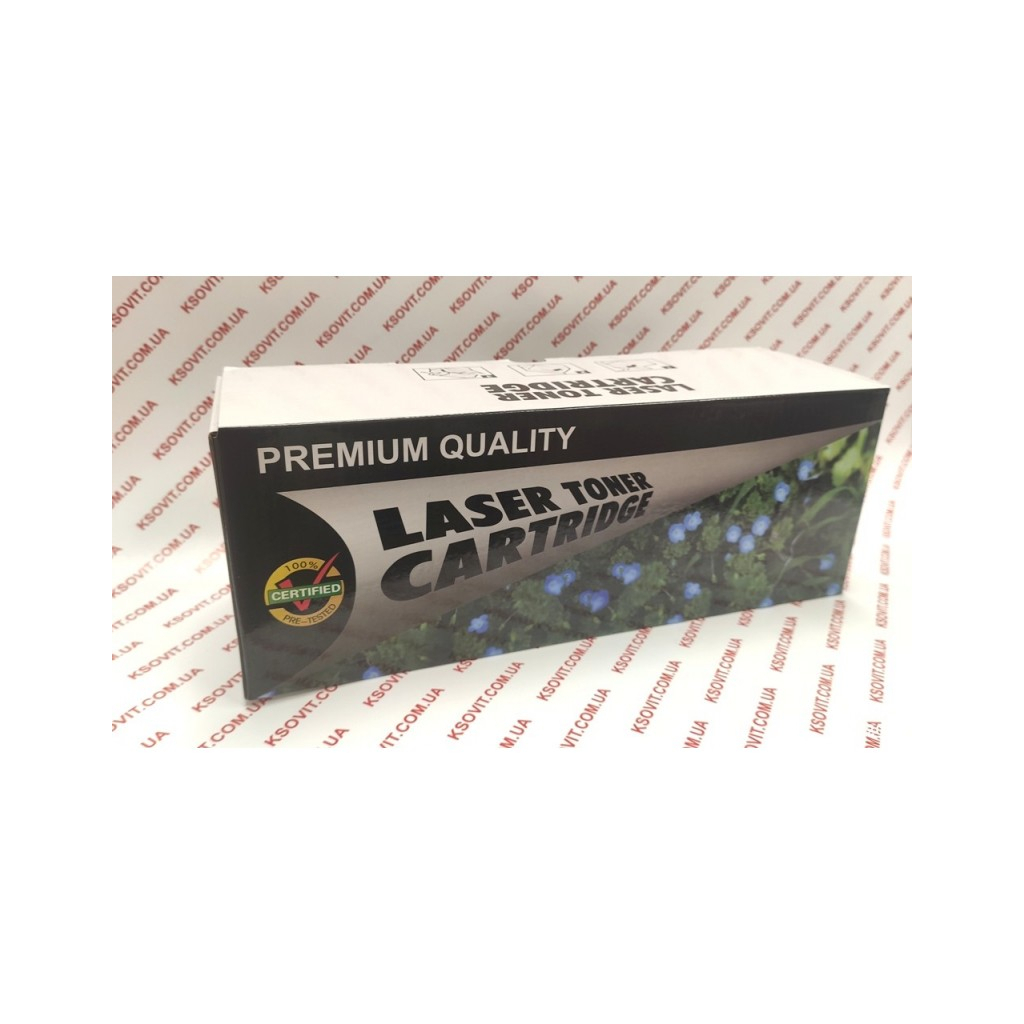 Картридж Premium Quality Oki C810/830 Toner Cartridge 44059117 Yellow (PT44059117) Картридж Premium Quality Oki C810/830 Toner Cartridge 44059117 Yellow (PT44059117)