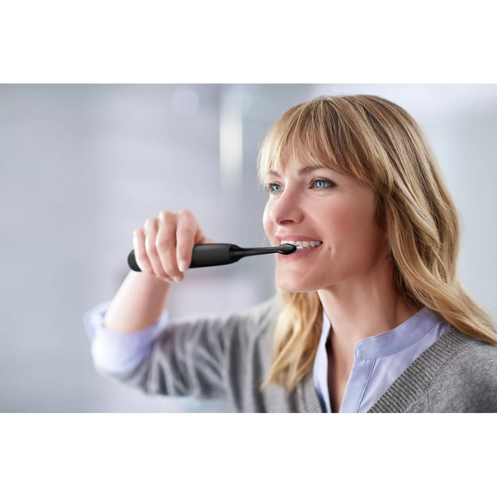 Электрическая зубная щетка Philips HX6800/44 - 3