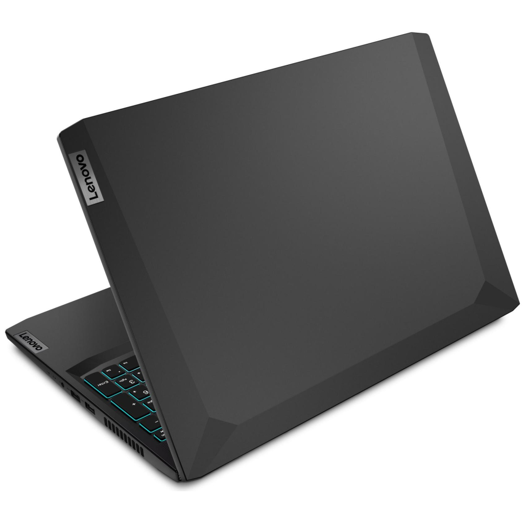 Ноутбук Lenovo IdeaPad Gaming 3 15ACH (82K2014KPB) - 2