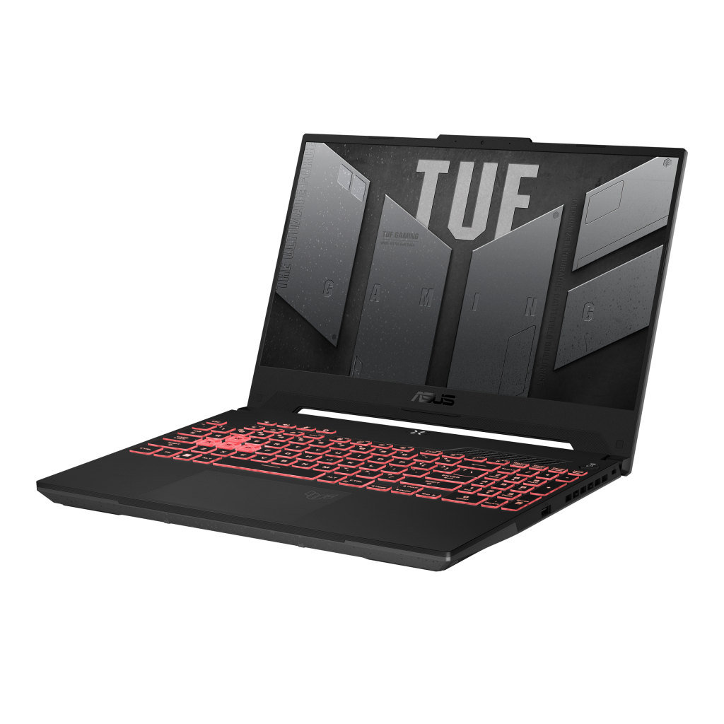 Ноутбук ASUS TUF Gaming A15 FA507RE-HN021 (90NR08Y2-M002A0) - 2
