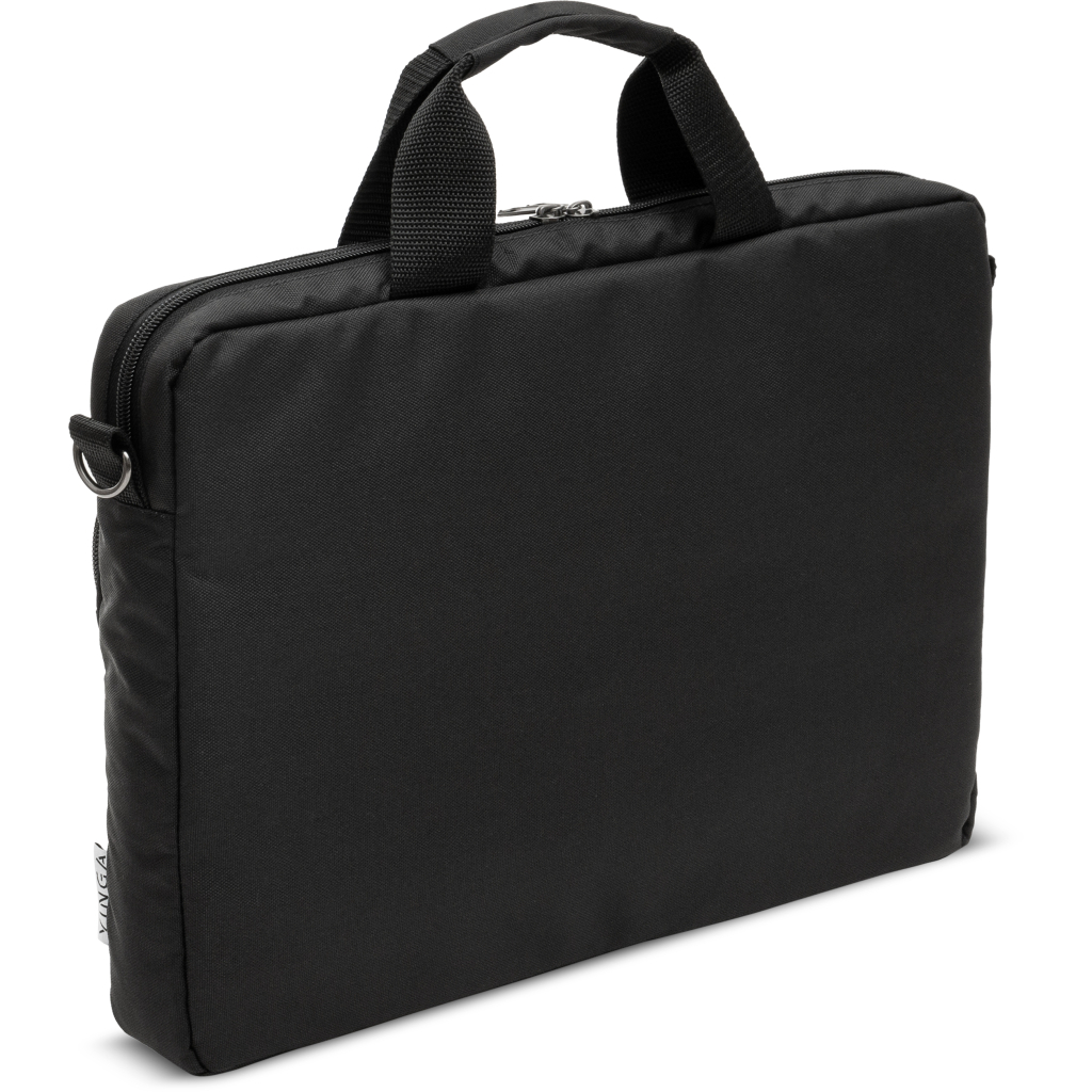 Сумка для ноутбука Vinga 15.6" NB130 black (NB130BK) - 1