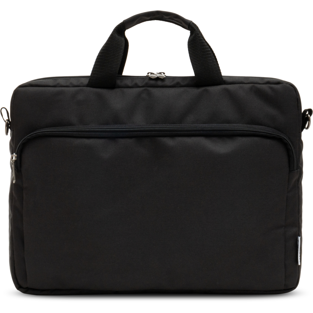 Сумка для ноутбука Vinga 15.6" NB130 black (NB130BK) - 2