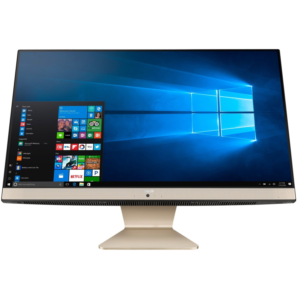 Компьютер ASUS V222FAK-BA097M / i5-10210U (90PT02G1-M005X0)