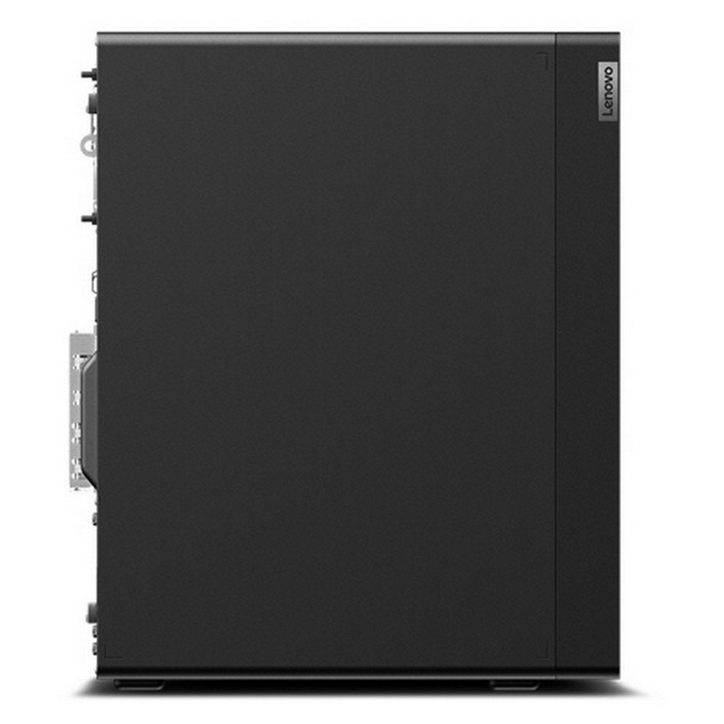 Компьютер Lenovo ThinkStation P350 / i7-11700 (30E4S43A00) - 4 Компьютер Lenovo ThinkStation P350 / i7-11700 (30E4S43A00) - 4
