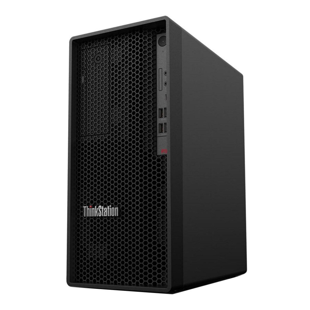 Компьютер Lenovo ThinkStation P350 / i7-11700 (30E4S43A00)