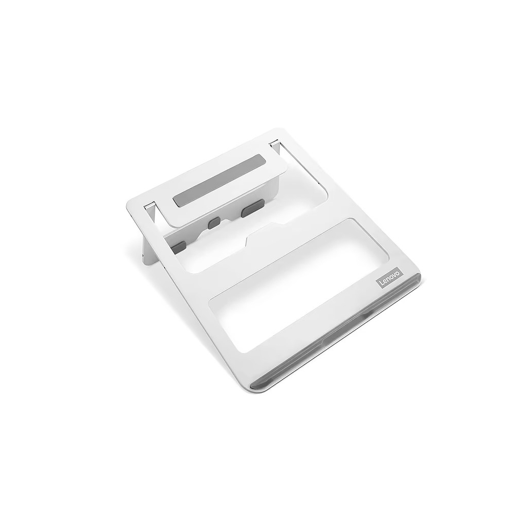 Подставка для ноутбука Lenovo Portable Metal Laptop Stand (GXF0X02618)