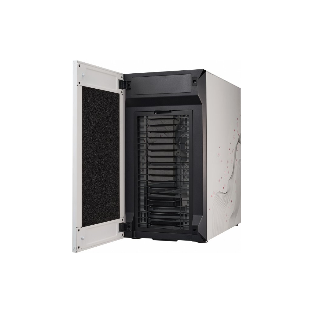 Корпус CoolerMaster Silencio S400 Sakura Limited Edition (MCS-S400-WG5N-S00) - 4