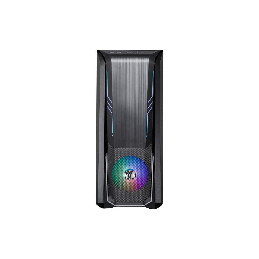 Корпус CoolerMaster MasterBox 500 (MB500-KGNN-S00) - 1