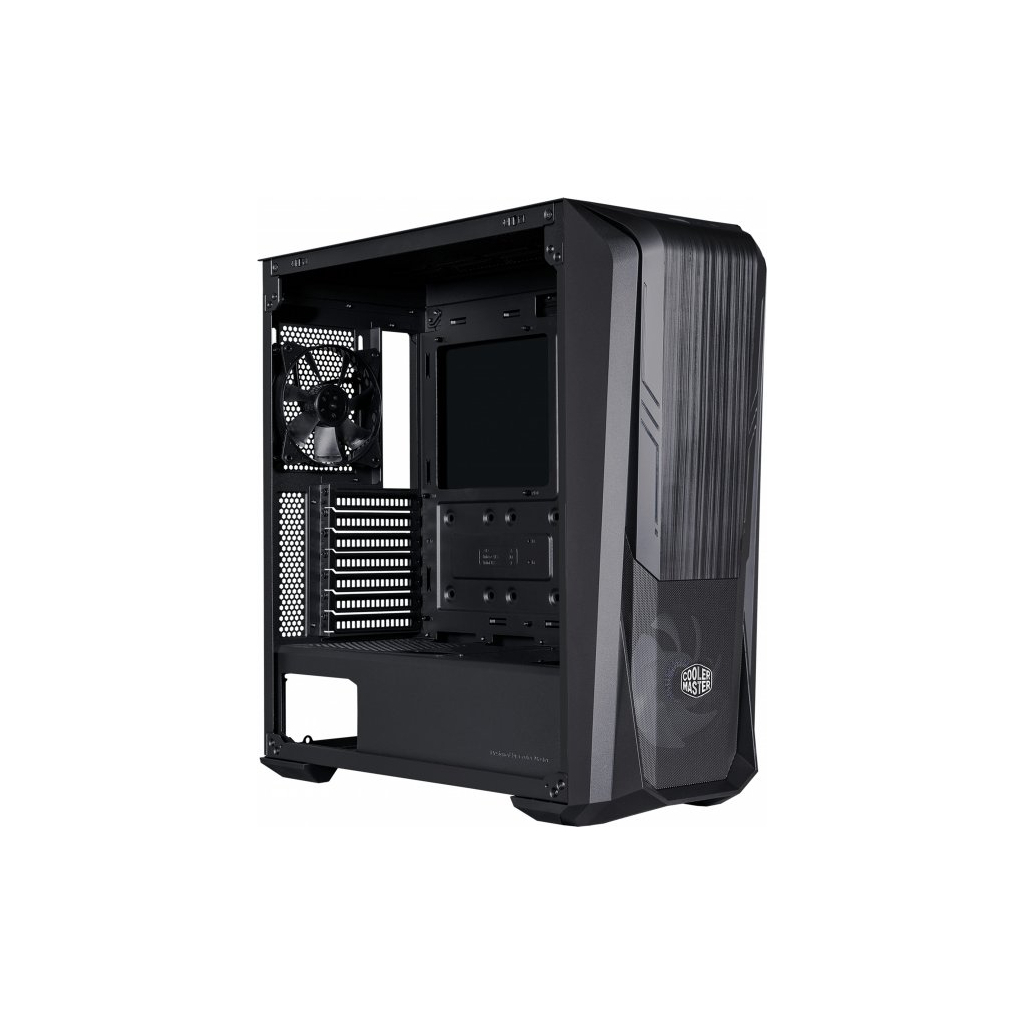 Корпус CoolerMaster MasterBox 500 (MB500-KGNN-S00) - 2