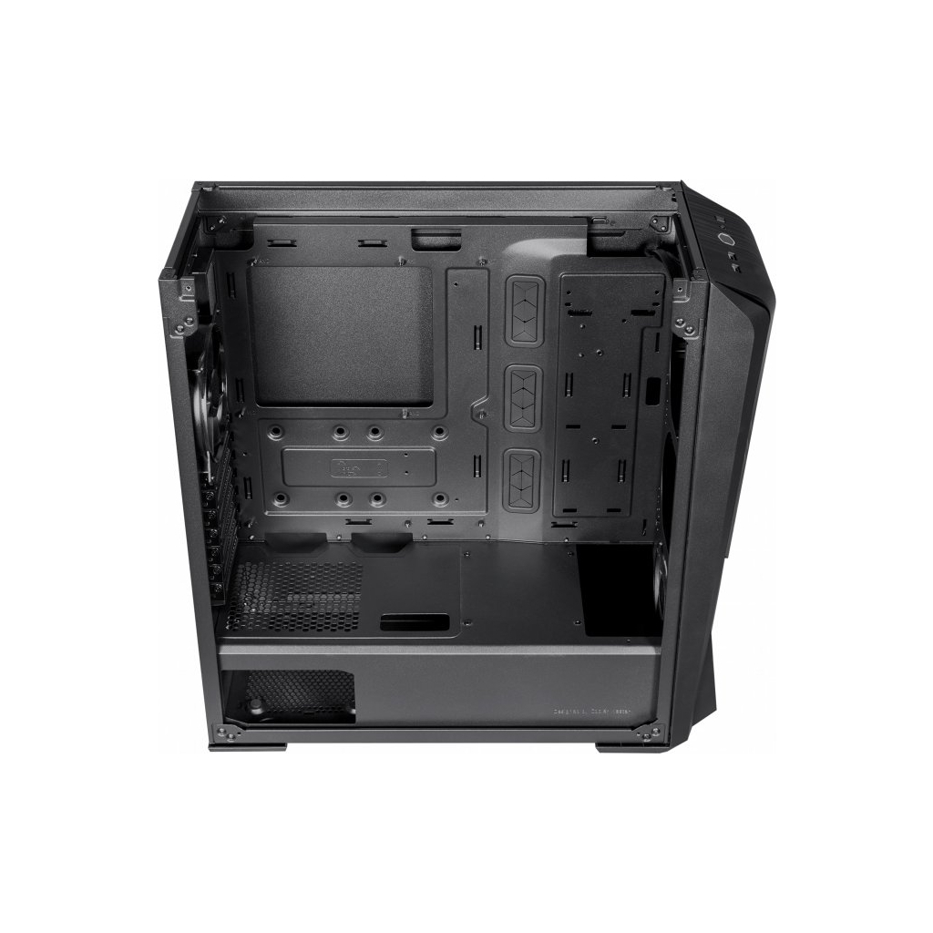 Корпус CoolerMaster MasterBox 500 (MB500-KGNN-S00) - 3