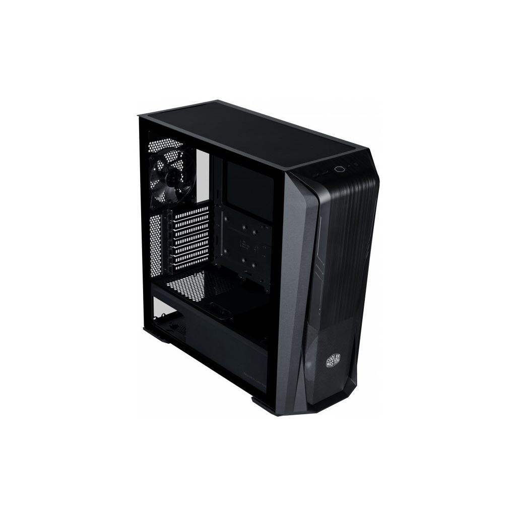 Корпус CoolerMaster MasterBox 500 (MB500-KGNN-S00) - 4