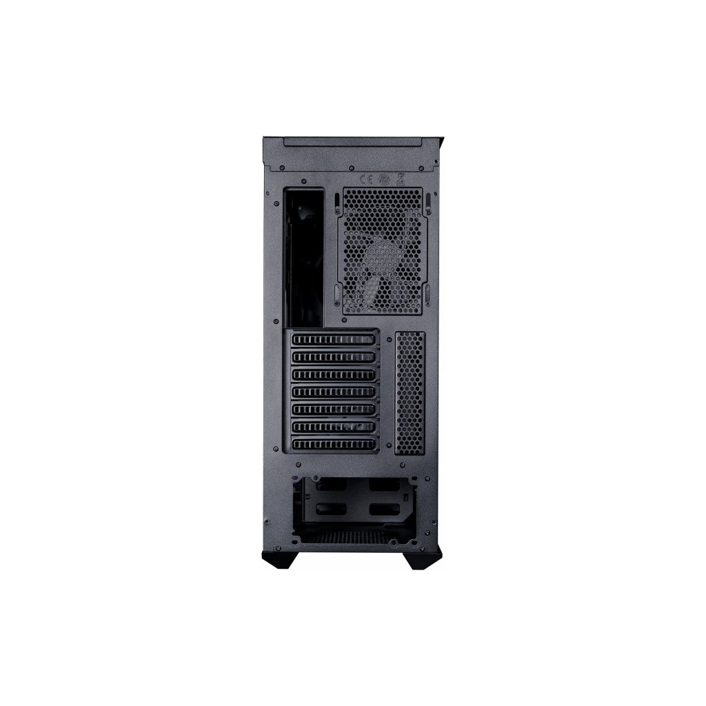 Корпус CoolerMaster MasterBox 500 (MB500-KGNN-S00) - 5