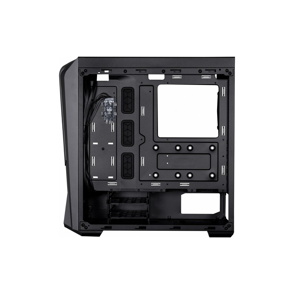 Корпус CoolerMaster MasterBox 500 (MB500-KGNN-S00) - 6
